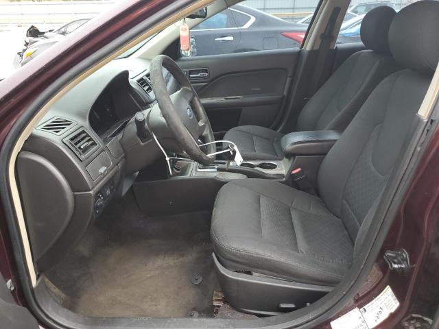 Photo 6 VIN: 3FAHP0JA3BR304003 - FORD FUSION 