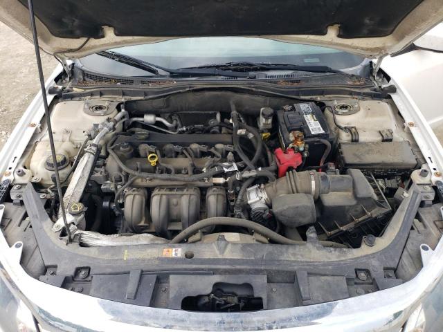 Photo 10 VIN: 3FAHP0JA3CR103994 - FORD FUSION 