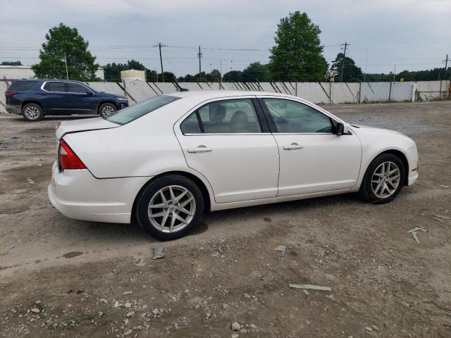 Photo 2 VIN: 3FAHP0JA3CR103994 - FORD FUSION 