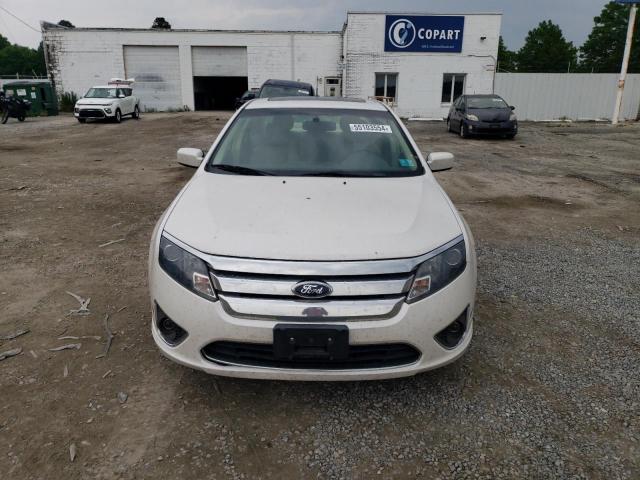 Photo 4 VIN: 3FAHP0JA3CR103994 - FORD FUSION 