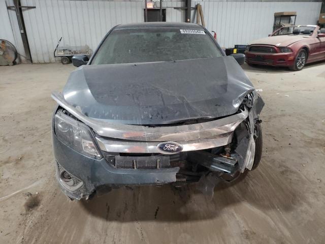 Photo 4 VIN: 3FAHP0JA3CR104529 - FORD FUSION SEL 