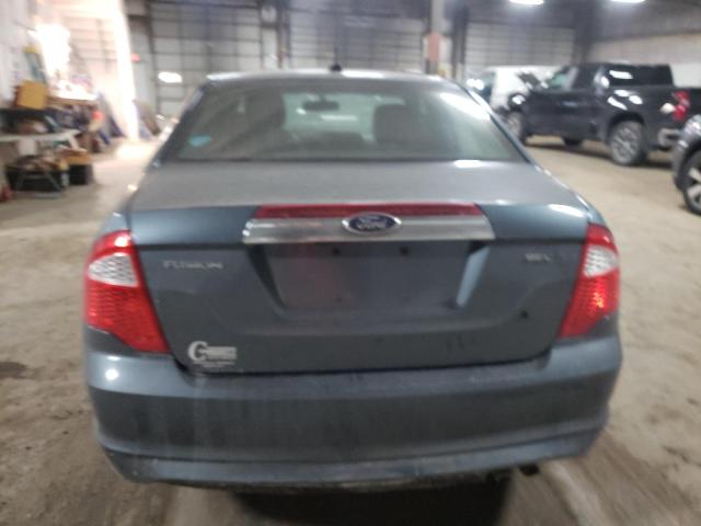 Photo 5 VIN: 3FAHP0JA3CR104529 - FORD FUSION SEL 