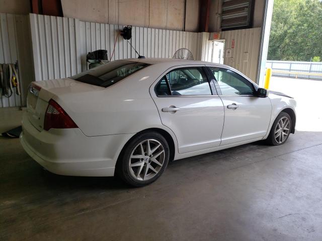 Photo 2 VIN: 3FAHP0JA3CR114848 - FORD FUSION SEL 