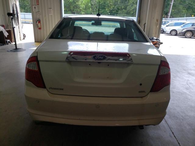 Photo 5 VIN: 3FAHP0JA3CR114848 - FORD FUSION SEL 