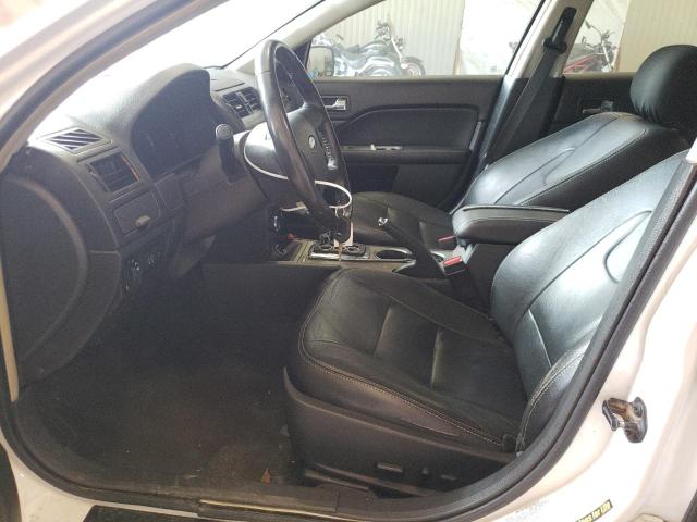 Photo 6 VIN: 3FAHP0JA3CR114848 - FORD FUSION SEL 