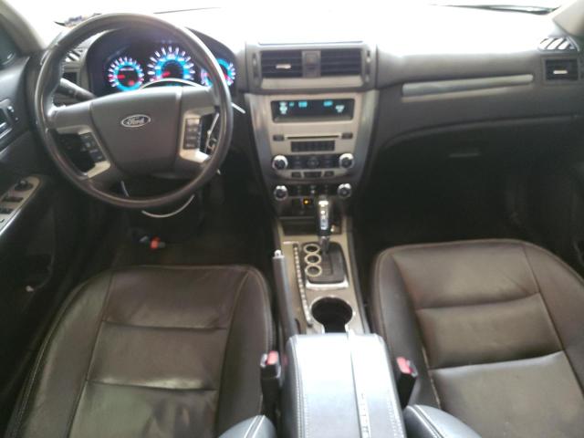 Photo 7 VIN: 3FAHP0JA3CR114848 - FORD FUSION SEL 