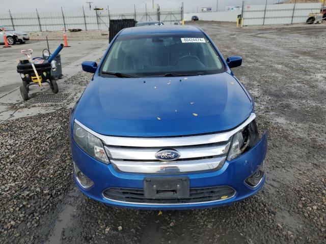 Photo 4 VIN: 3FAHP0JA3CR116681 - FORD FUSION SEL 