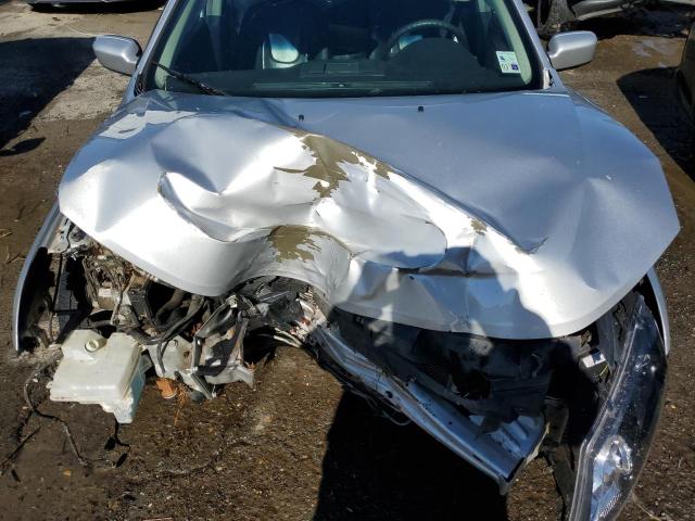 Photo 10 VIN: 3FAHP0JA3CR143668 - FORD FUSION SEL 