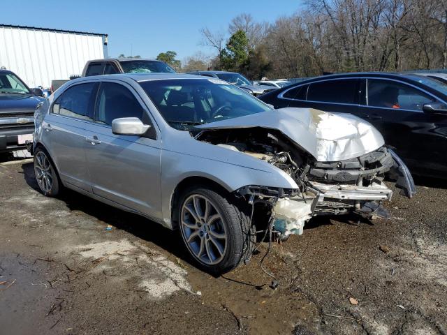 Photo 3 VIN: 3FAHP0JA3CR143668 - FORD FUSION SEL 