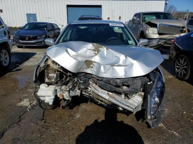 Photo 4 VIN: 3FAHP0JA3CR143668 - FORD FUSION SEL 