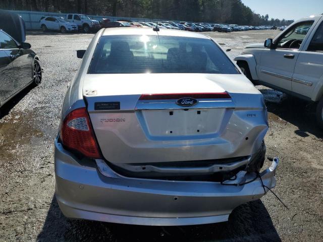 Photo 5 VIN: 3FAHP0JA3CR143668 - FORD FUSION SEL 