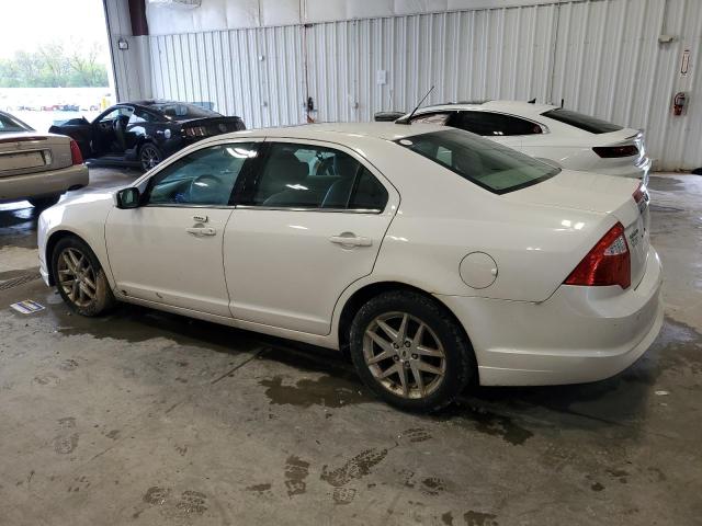 Photo 1 VIN: 3FAHP0JA3CR149227 - FORD FUSION SEL 