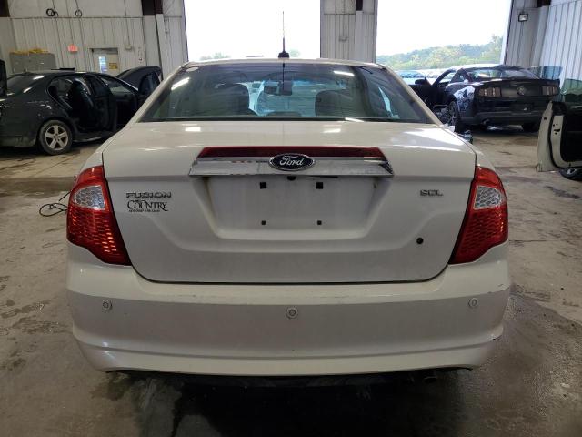 Photo 5 VIN: 3FAHP0JA3CR149227 - FORD FUSION SEL 