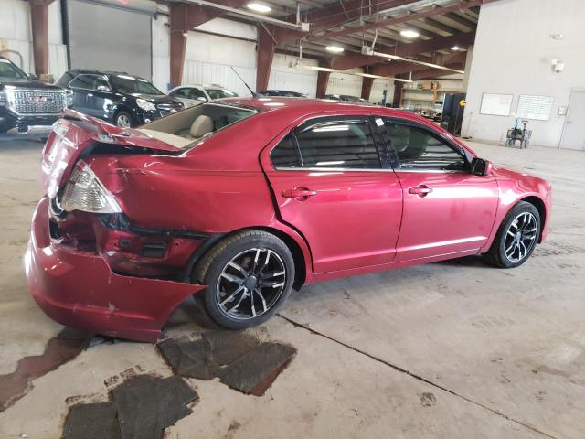 Photo 2 VIN: 3FAHP0JA3CR154248 - FORD FUSION 