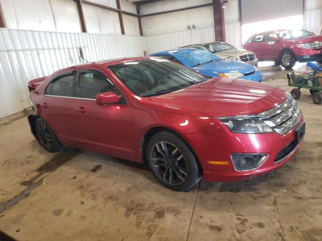 Photo 3 VIN: 3FAHP0JA3CR154248 - FORD FUSION 