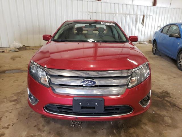 Photo 4 VIN: 3FAHP0JA3CR154248 - FORD FUSION 