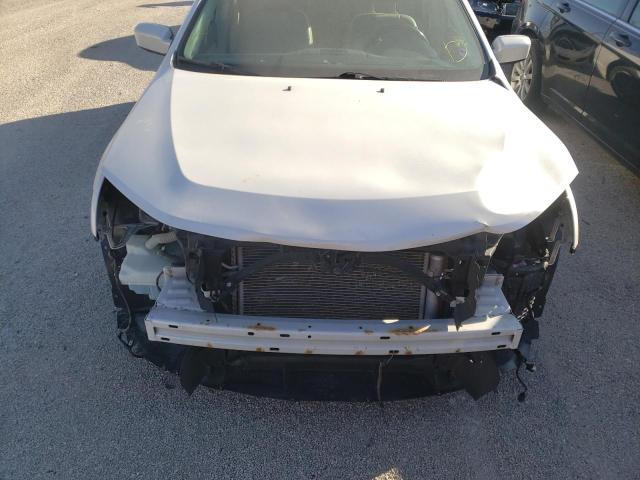 Photo 8 VIN: 3FAHP0JA3CR162639 - FORD FUSION SEL 