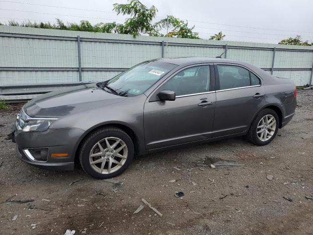 Photo 0 VIN: 3FAHP0JA3CR179358 - FORD FUSION SEL 