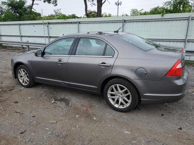 Photo 1 VIN: 3FAHP0JA3CR179358 - FORD FUSION SEL 