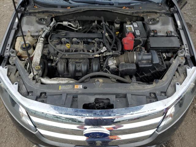 Photo 10 VIN: 3FAHP0JA3CR179358 - FORD FUSION SEL 