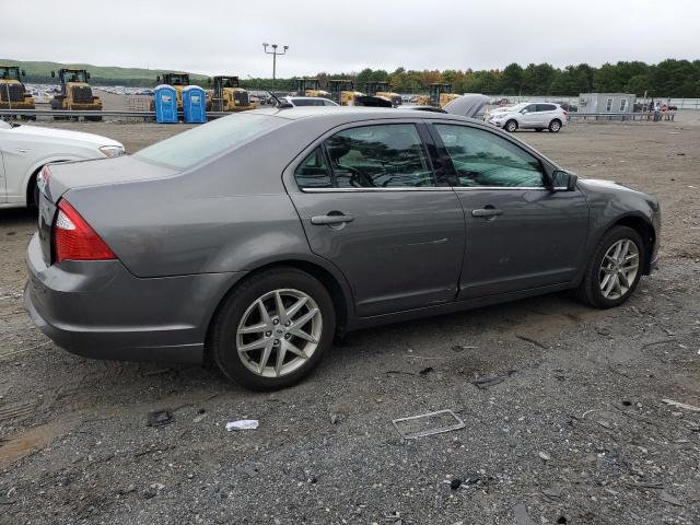 Photo 2 VIN: 3FAHP0JA3CR179358 - FORD FUSION SEL 