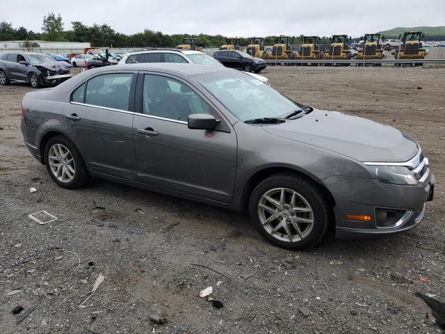 Photo 3 VIN: 3FAHP0JA3CR179358 - FORD FUSION SEL 