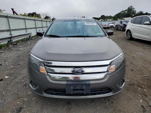 Photo 4 VIN: 3FAHP0JA3CR179358 - FORD FUSION SEL 