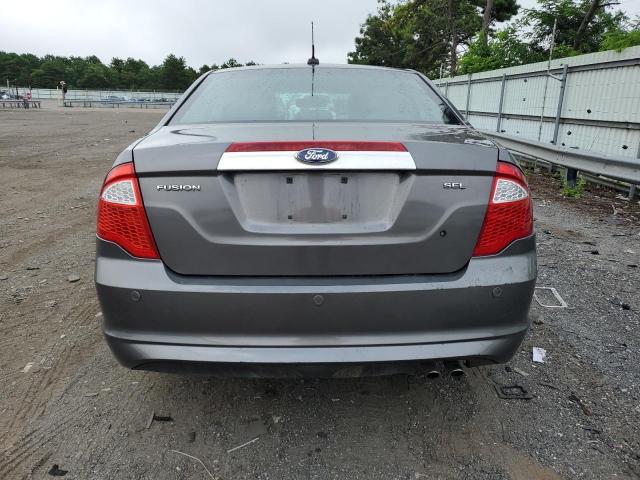 Photo 5 VIN: 3FAHP0JA3CR179358 - FORD FUSION SEL 