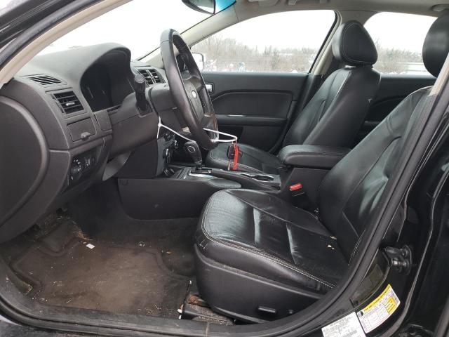 Photo 6 VIN: 3FAHP0JA3CR204680 - FORD FUSION 