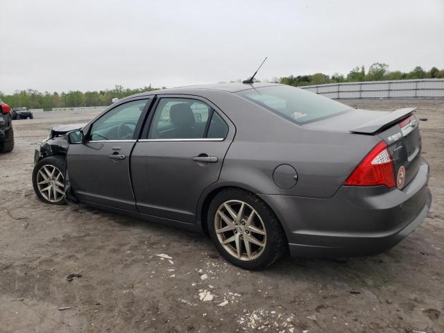 Photo 1 VIN: 3FAHP0JA3CR219437 - FORD FUSION 