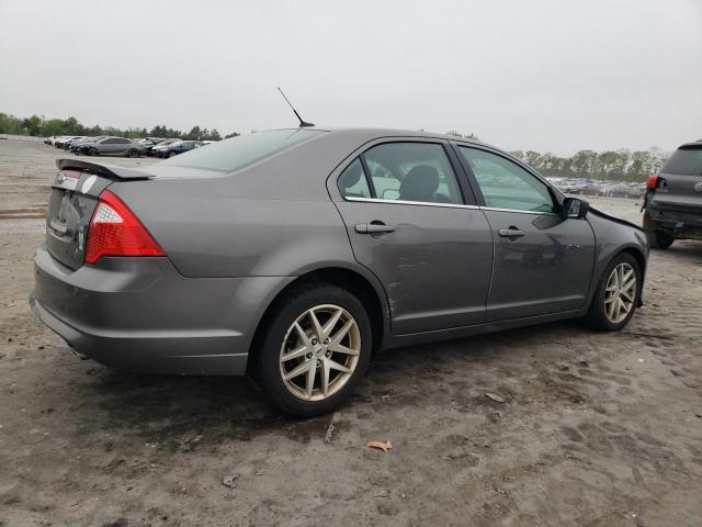 Photo 2 VIN: 3FAHP0JA3CR219437 - FORD FUSION 