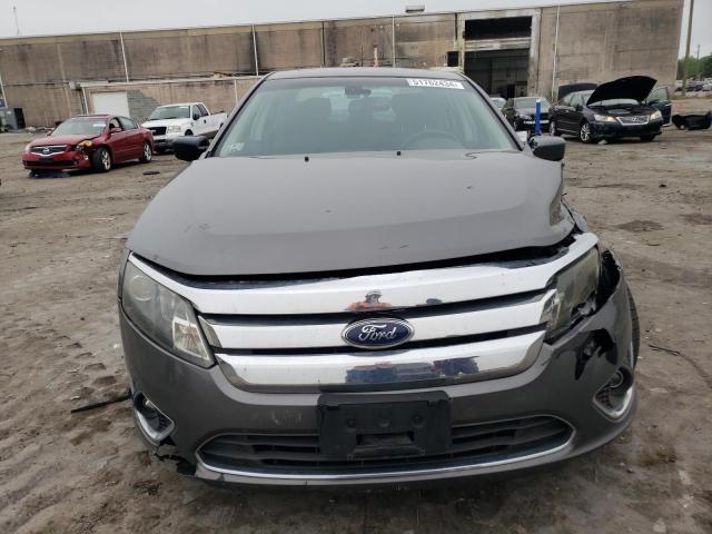 Photo 4 VIN: 3FAHP0JA3CR219437 - FORD FUSION 