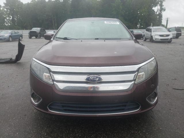 Photo 4 VIN: 3FAHP0JA3CR219485 - FORD FUSION 