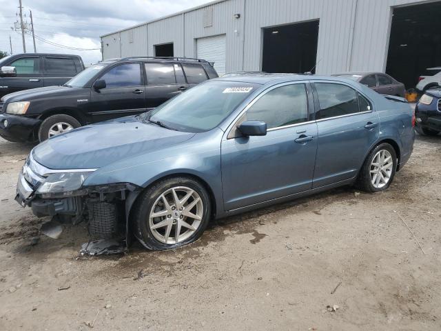 Photo 0 VIN: 3FAHP0JA3CR235489 - FORD FUSION SEL 