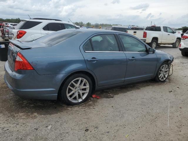 Photo 2 VIN: 3FAHP0JA3CR235489 - FORD FUSION SEL 