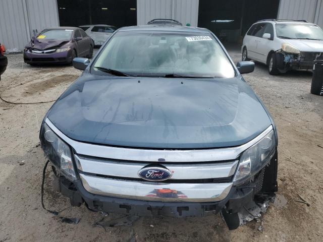 Photo 4 VIN: 3FAHP0JA3CR235489 - FORD FUSION SEL 