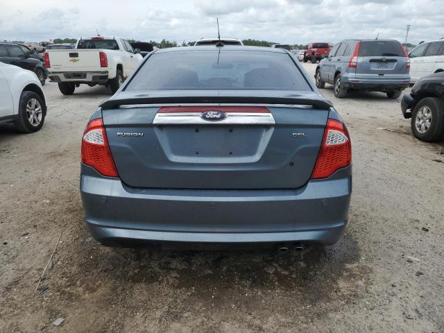 Photo 5 VIN: 3FAHP0JA3CR235489 - FORD FUSION SEL 