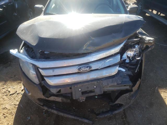 Photo 10 VIN: 3FAHP0JA3CR235993 - FORD FUSION SEL 