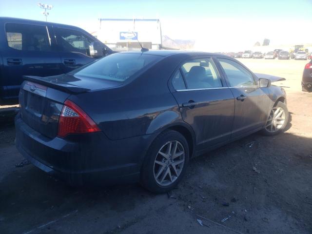 Photo 2 VIN: 3FAHP0JA3CR235993 - FORD FUSION SEL 