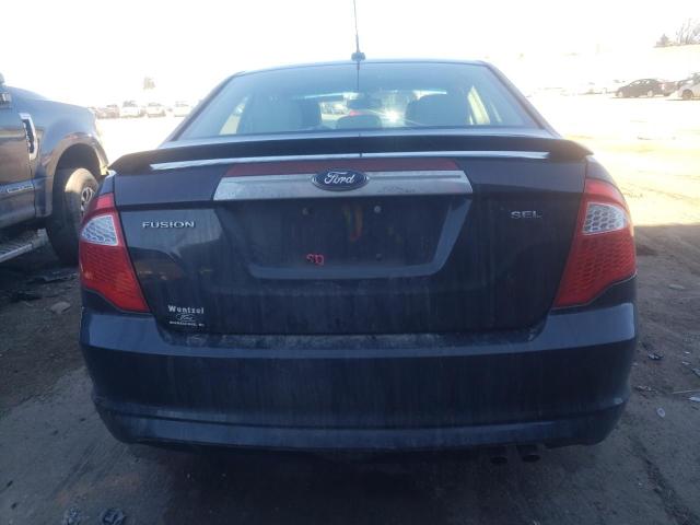 Photo 5 VIN: 3FAHP0JA3CR235993 - FORD FUSION SEL 