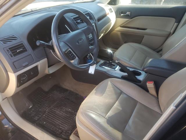 Photo 6 VIN: 3FAHP0JA3CR235993 - FORD FUSION SEL 