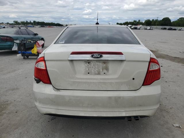 Photo 5 VIN: 3FAHP0JA3CR249120 - FORD FUSION 