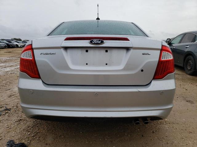 Photo 5 VIN: 3FAHP0JA3CR262336 - FORD FUSION 