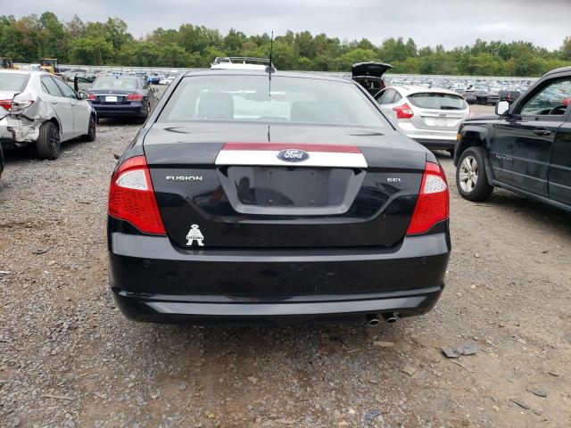 Photo 5 VIN: 3FAHP0JA3CR293196 - FORD FUSION SEL 