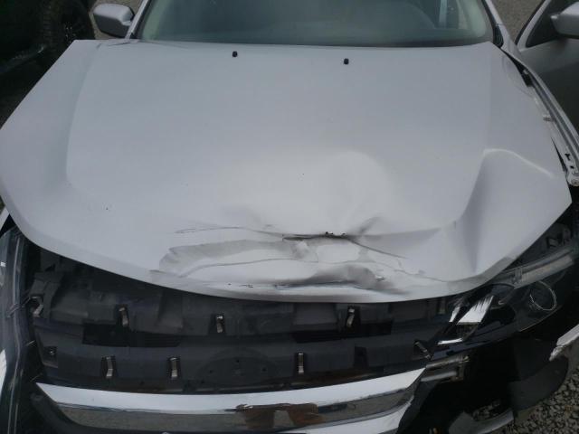 Photo 10 VIN: 3FAHP0JA3CR293229 - FORD FUSION SEL 