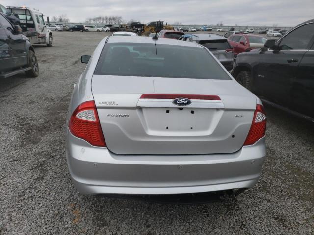 Photo 5 VIN: 3FAHP0JA3CR293229 - FORD FUSION SEL 