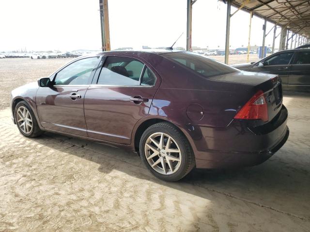 Photo 1 VIN: 3FAHP0JA3CR294767 - FORD FUSION SEL 