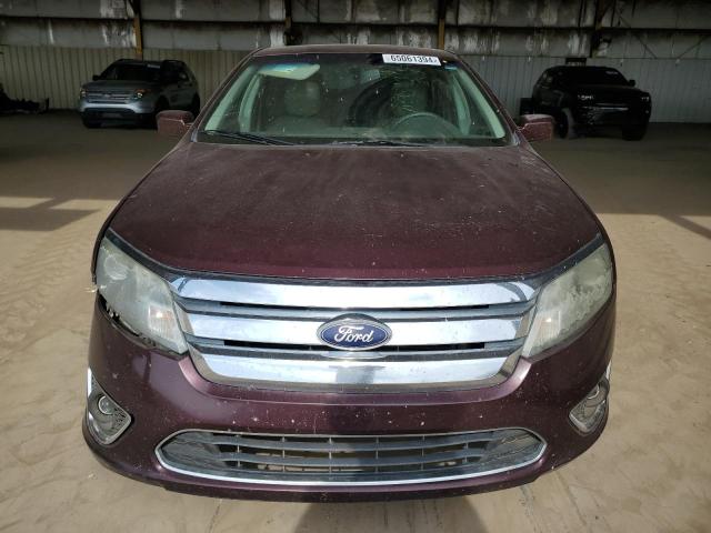 Photo 4 VIN: 3FAHP0JA3CR294767 - FORD FUSION SEL 