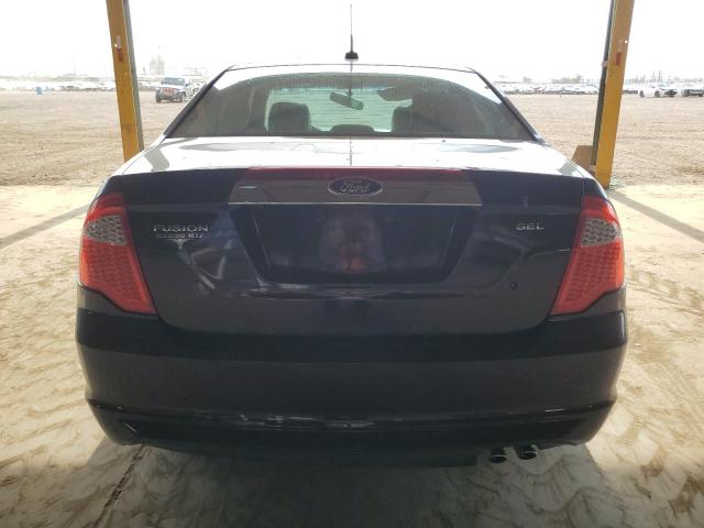 Photo 5 VIN: 3FAHP0JA3CR294767 - FORD FUSION SEL 