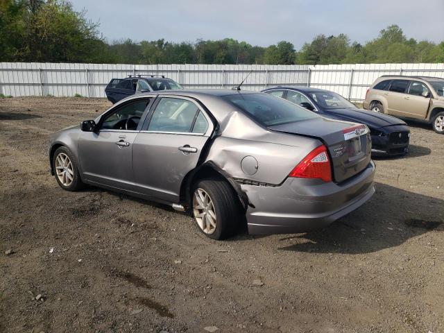 Photo 1 VIN: 3FAHP0JA3CR298351 - FORD FUSION 